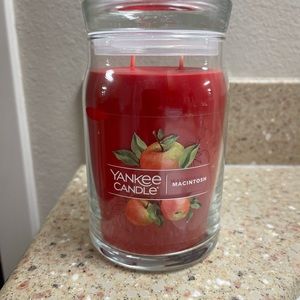 Yankee Candle
